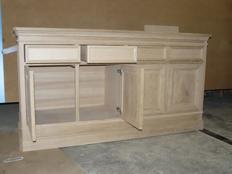 Aménagement sur mesure, réalisation 1, photo 2 sur 2
