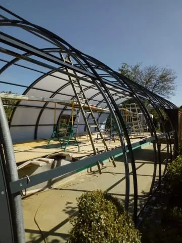 Aménagement sur mesure, réalisation 10, photo 7 sur 10
