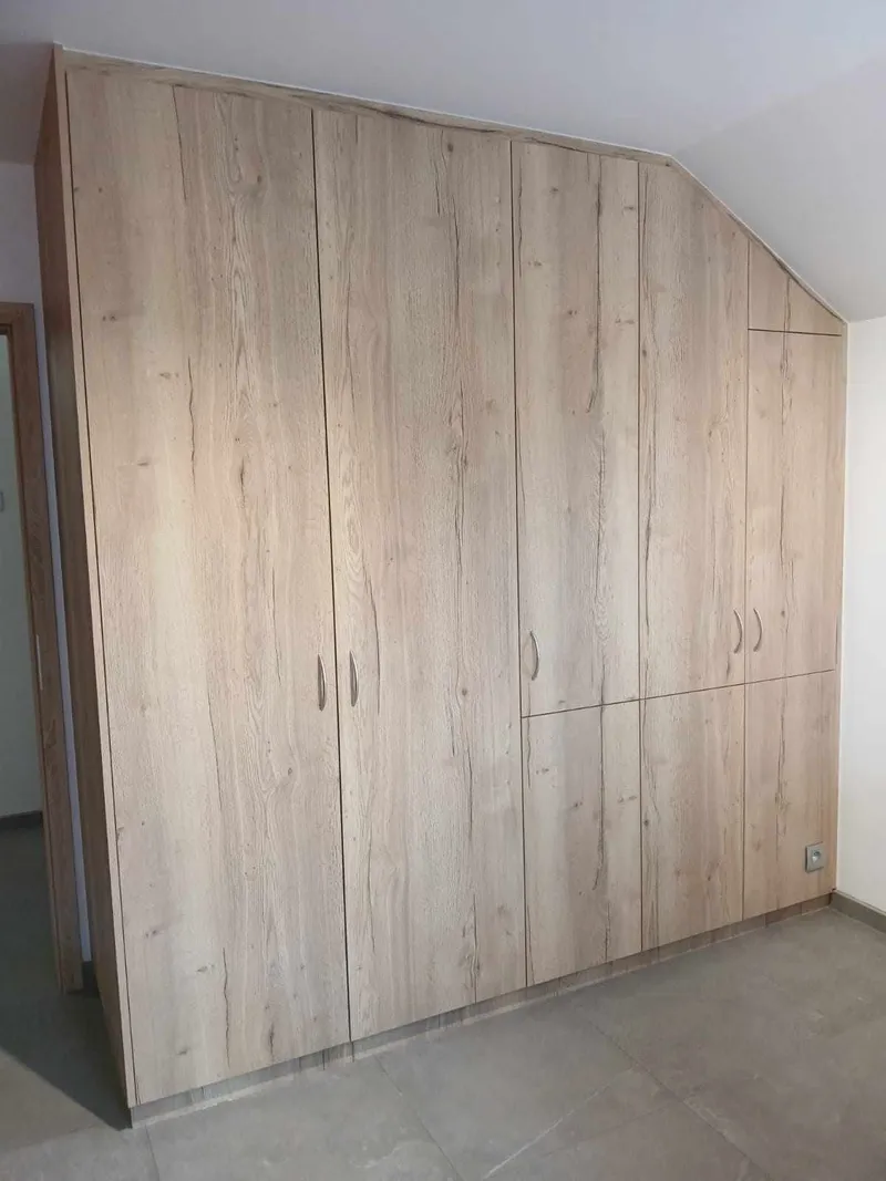 Aménagement sur mesure, réalisation 14, photo 2 sur 5