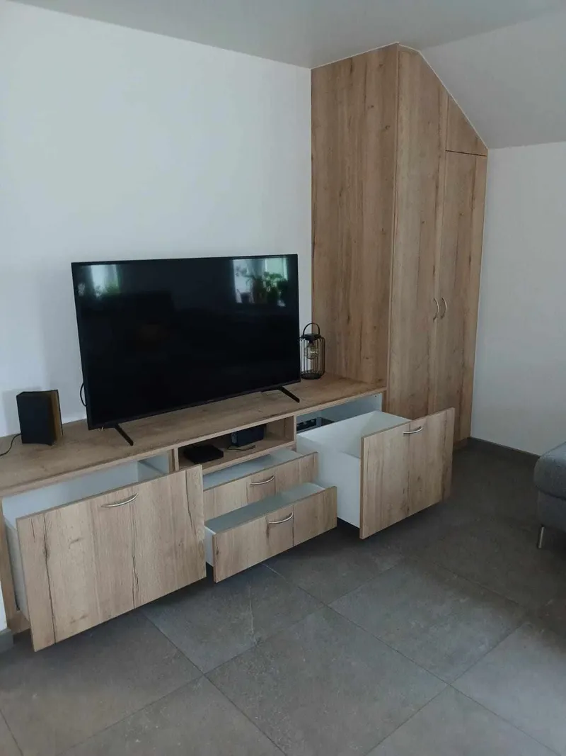 Aménagement sur mesure, réalisation 14, photo 4 sur 5