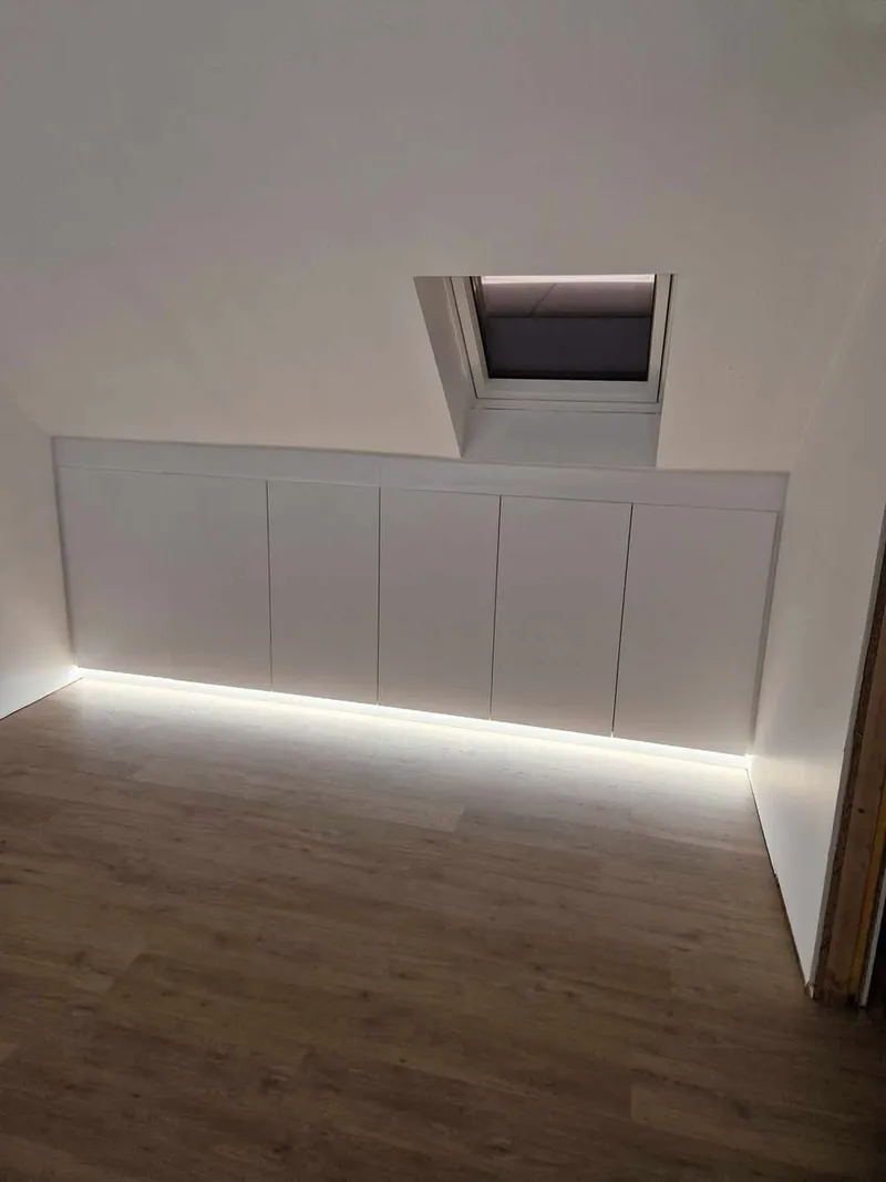 Aménagement sur mesure, réalisation 15, photo 3 sur 3