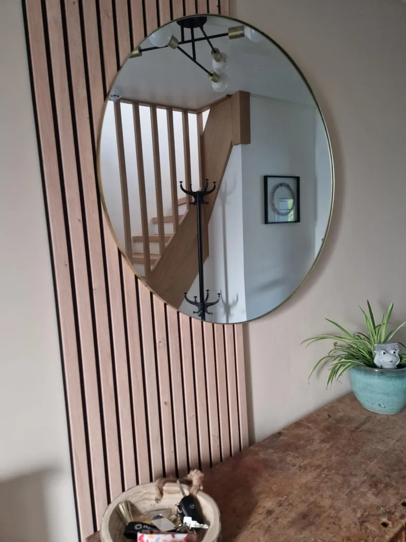 Aménagement sur mesure, réalisation 16, photo 2 sur 2
