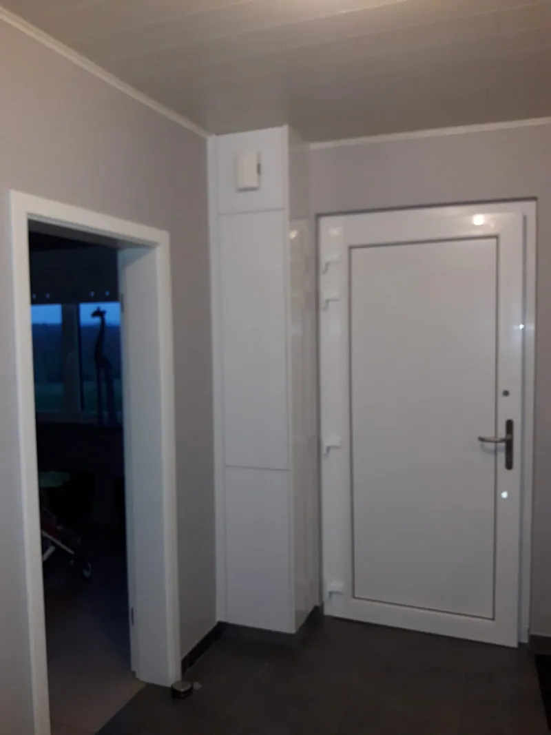 Aménagement sur mesure, réalisation 3, photo 2 sur 2
