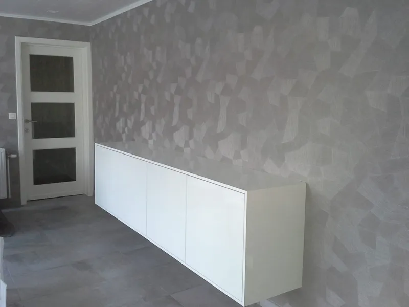 Aménagement sur mesure, réalisation 6, photo 1 sur 1