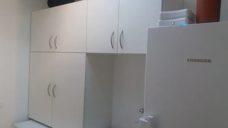 Aménagement sur mesure, réalisation 8, photo 1 sur 1