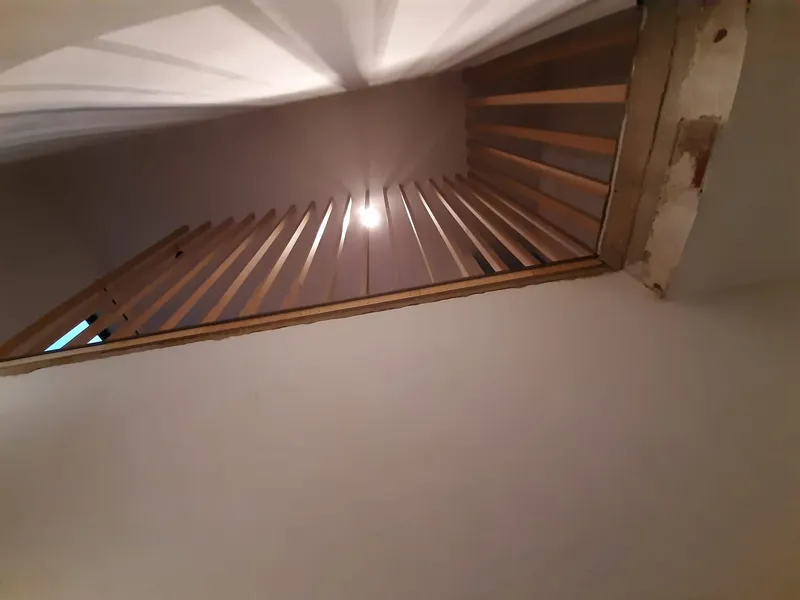 Bardage sur mesure, réalisation 4, photo 2 sur 3