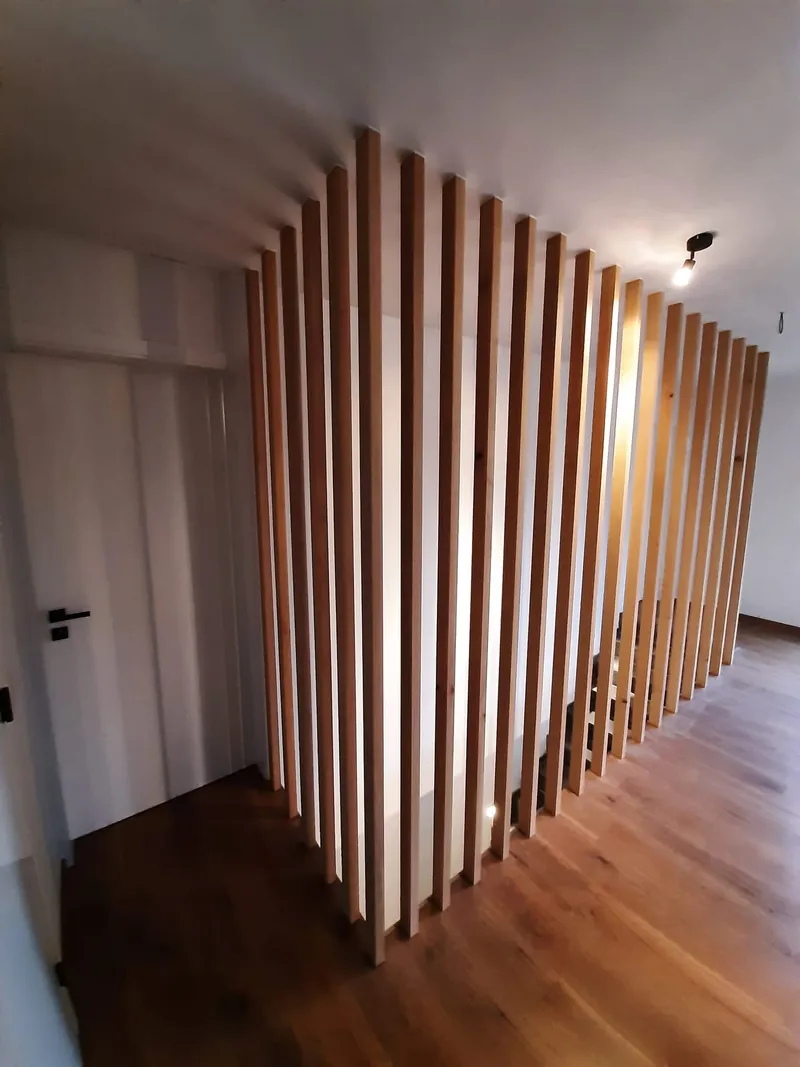 Bardage sur mesure, réalisation 4, photo 3 sur 3