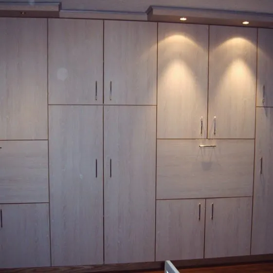 Chambre sur mesure, réalisation 1, photo 1 sur 1