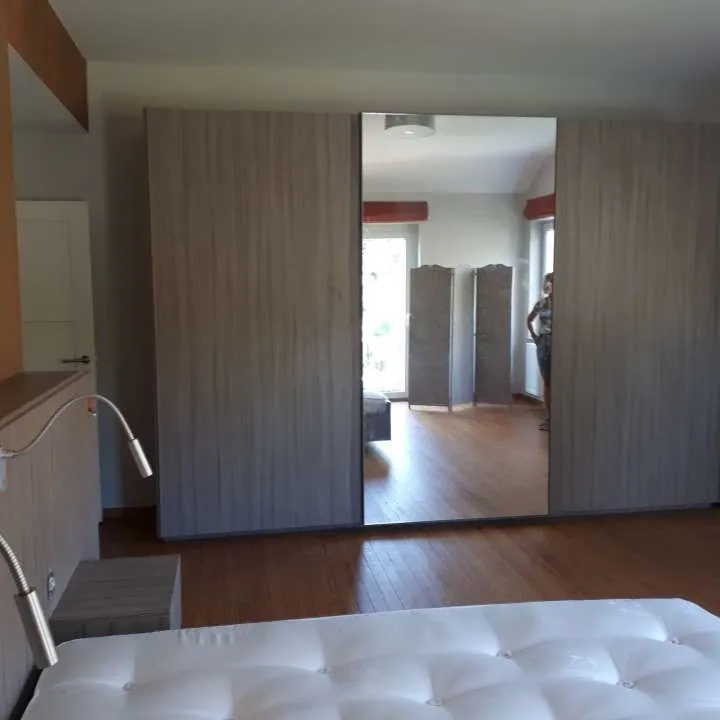 Chambre sur mesure, réalisation 3, photo 1 sur 5