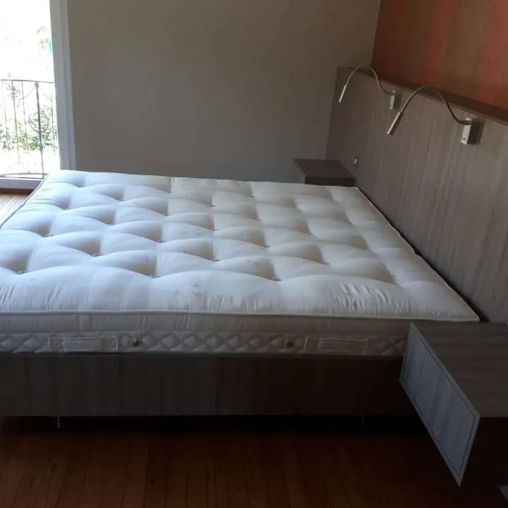 Chambre sur mesure, réalisation 3, photo 3 sur 5