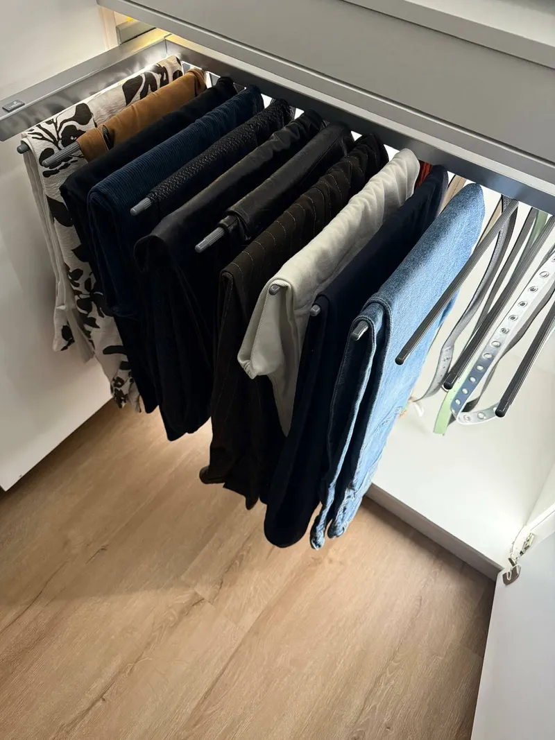 Chambre sur mesure, réalisation 4, photo 5 sur 6
