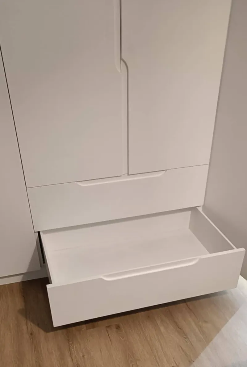 Chambre sur mesure, réalisation 4, photo 6 sur 6