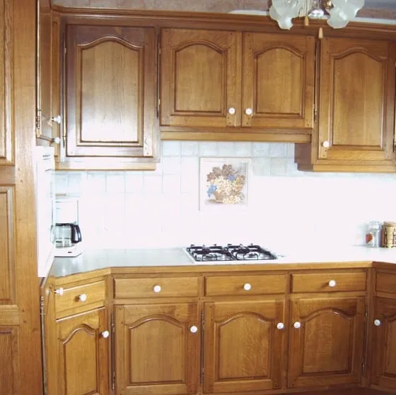 Cuisine sur mesure, réalisation 4, photo 1 sur 1