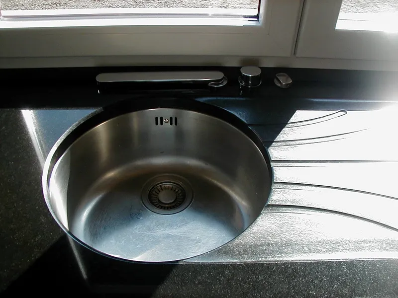 Cuisine sur mesure, réalisation 8, photo 7 sur 7