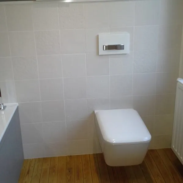 Salle de bains sur mesure, réalisation 1, photo 2 sur 5