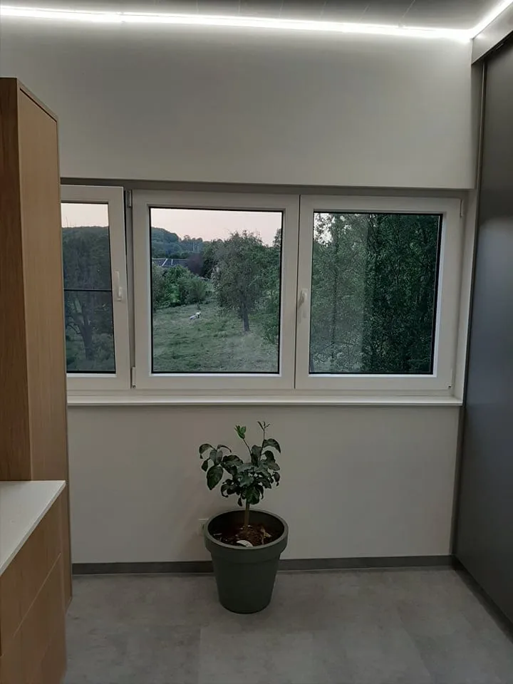Salle de bains sur mesure, réalisation 11, photo 4 sur 6