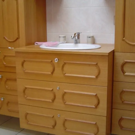 Salle de bains sur mesure, réalisation 6, photo 2 sur 5