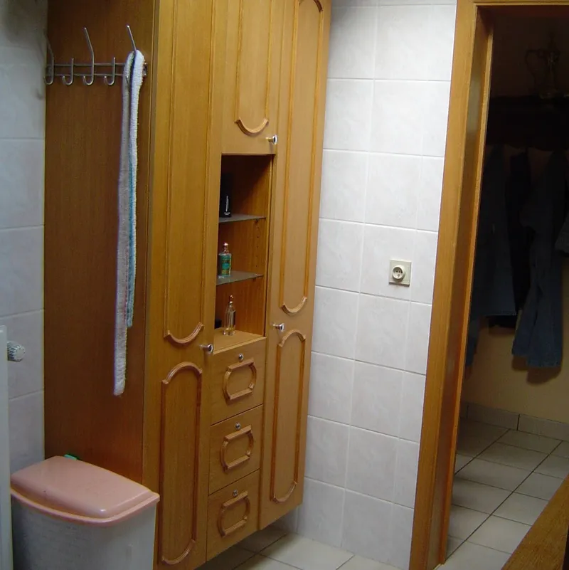 Salle de bains sur mesure, réalisation 6, photo 3 sur 5